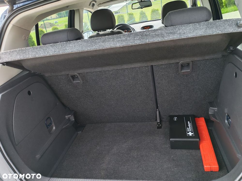 Opel Corsa - 17