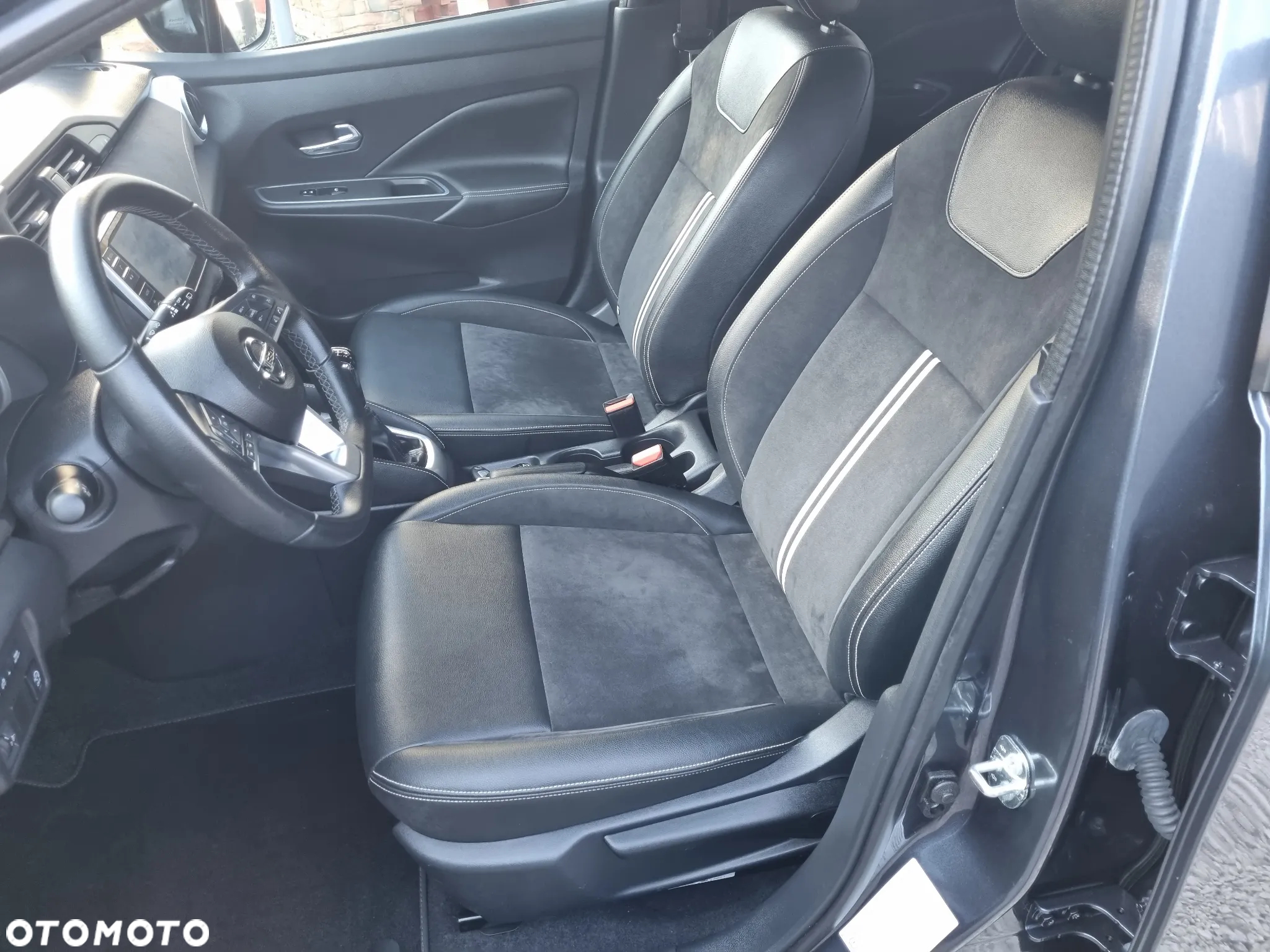 Nissan Micra 1.0 IG-T N-Sport - 15