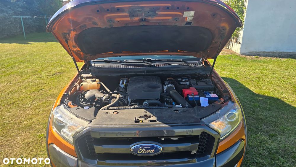 Ford Ranger - 18