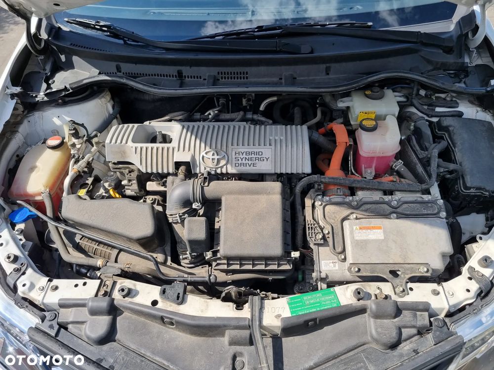 Toyota Auris - 10