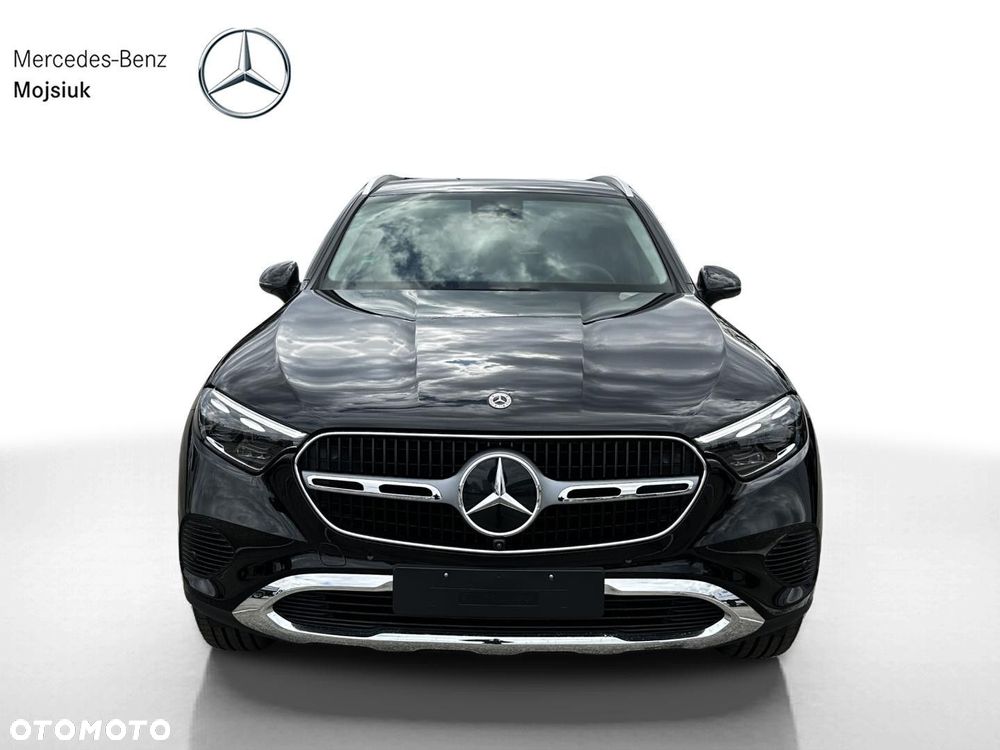 Mercedes-Benz GLC - 2