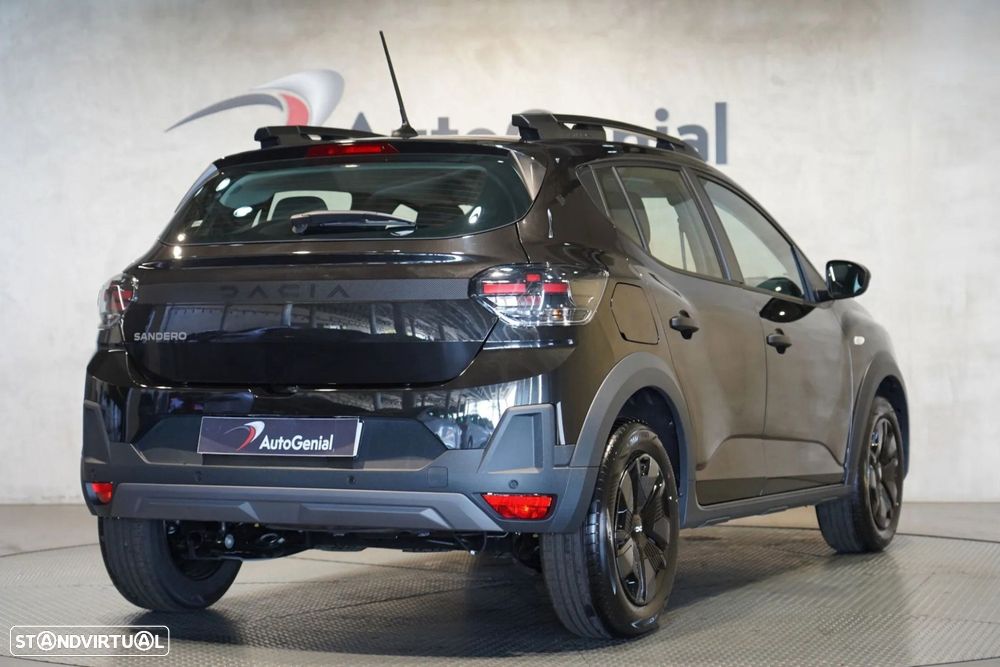 Dacia Sandero - 3