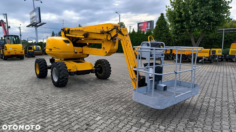 Manitou 160 ATJ - 6