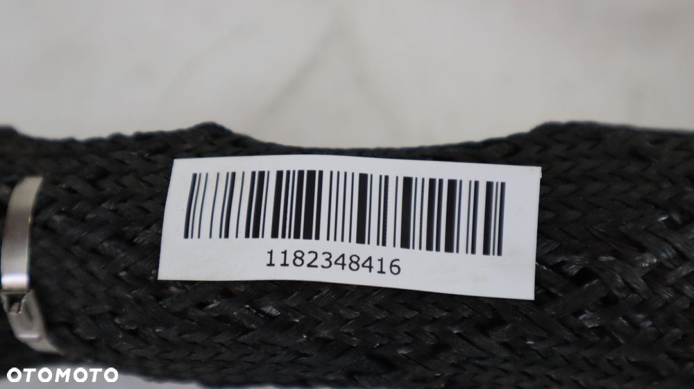 JEEP WRANGLER JL 2.2 CRD 18- PRZEWÓD EGR - 6