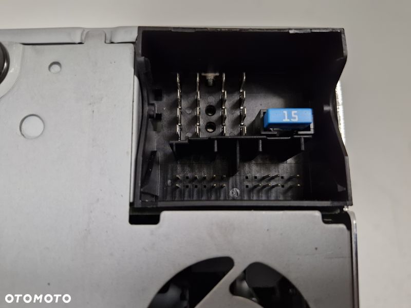 OPEL ANTARA I 1 LIFT RADIO CD40 USB 95077041 - 11