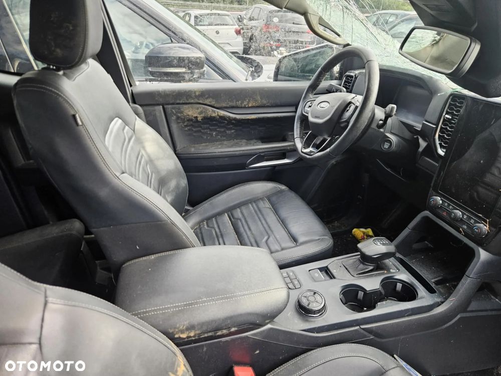 Ford Ranger 2,0 l EcoBlue Extrakabine Autm Tremor - 12