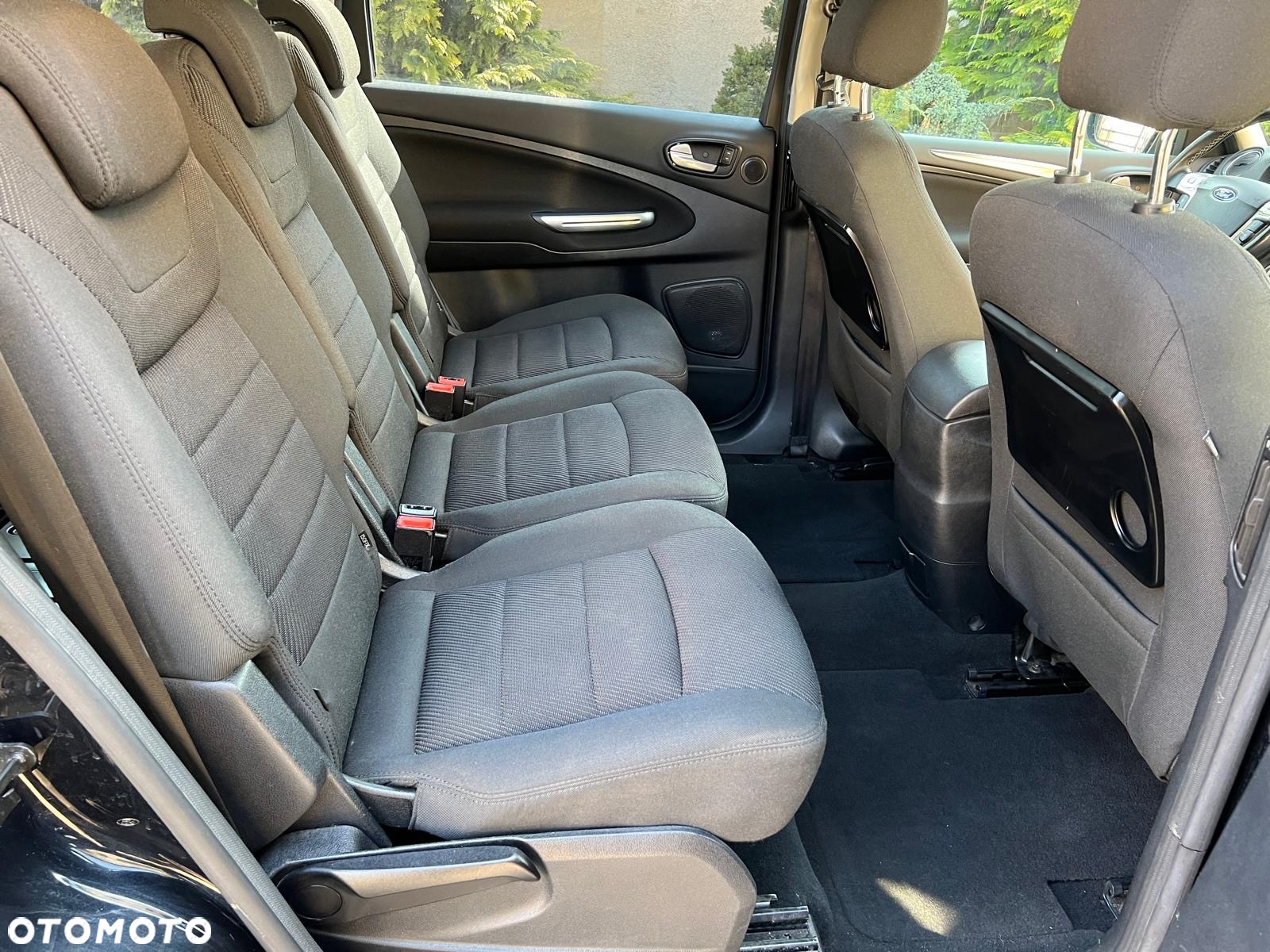 Ford Galaxy 2.0 TDCi Trend - 29