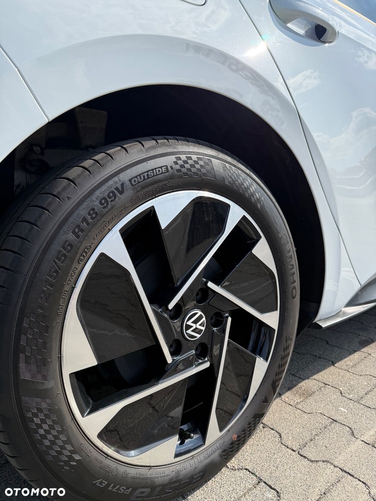 Volkswagen ID.3 - 22