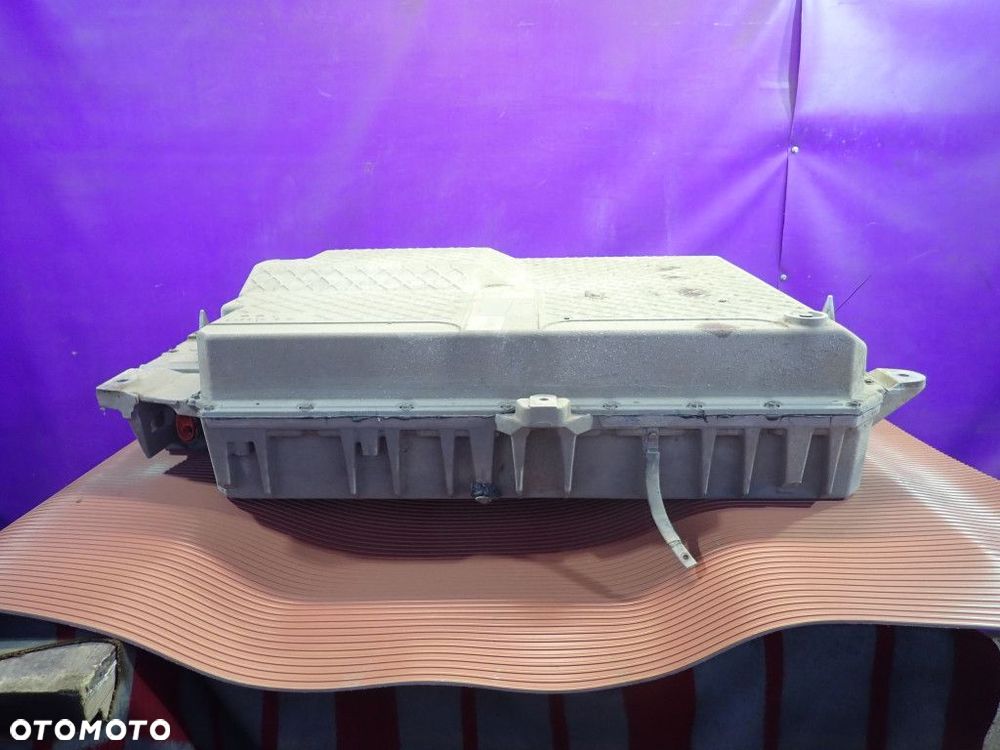 RENAULT KANGOO Z.E. II III 13- BATERIA AKUMULATOR 295109623R U012976 22 kWh - 4