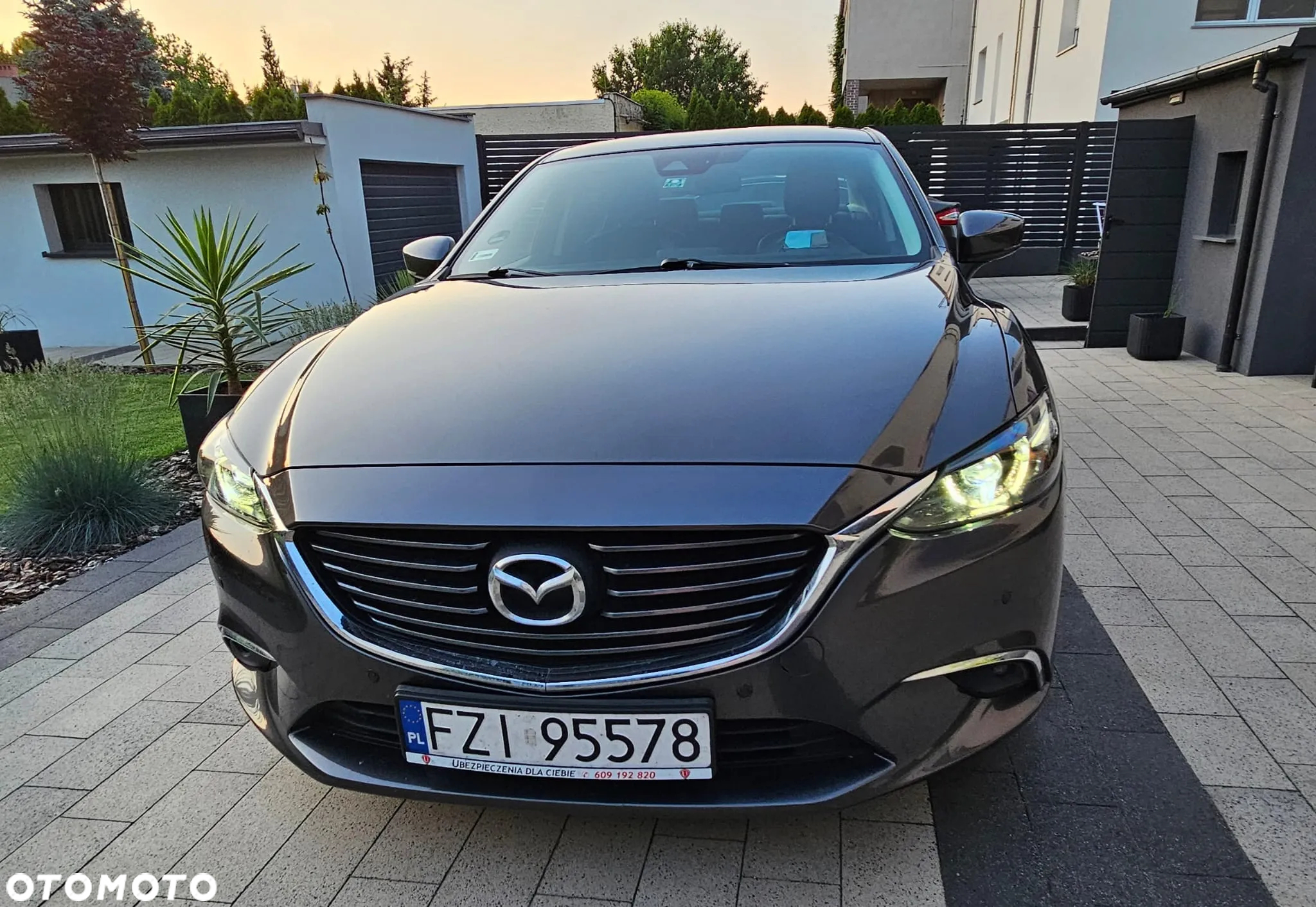 Mazda 6 2.0 Skypassion I-ELoop - 3