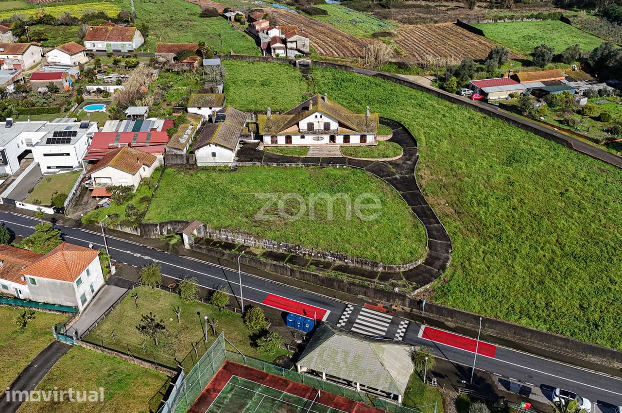 Moradia isolada T7 em Mamarrosa, Oliveira do Bairro - Grande imagem: 5/43