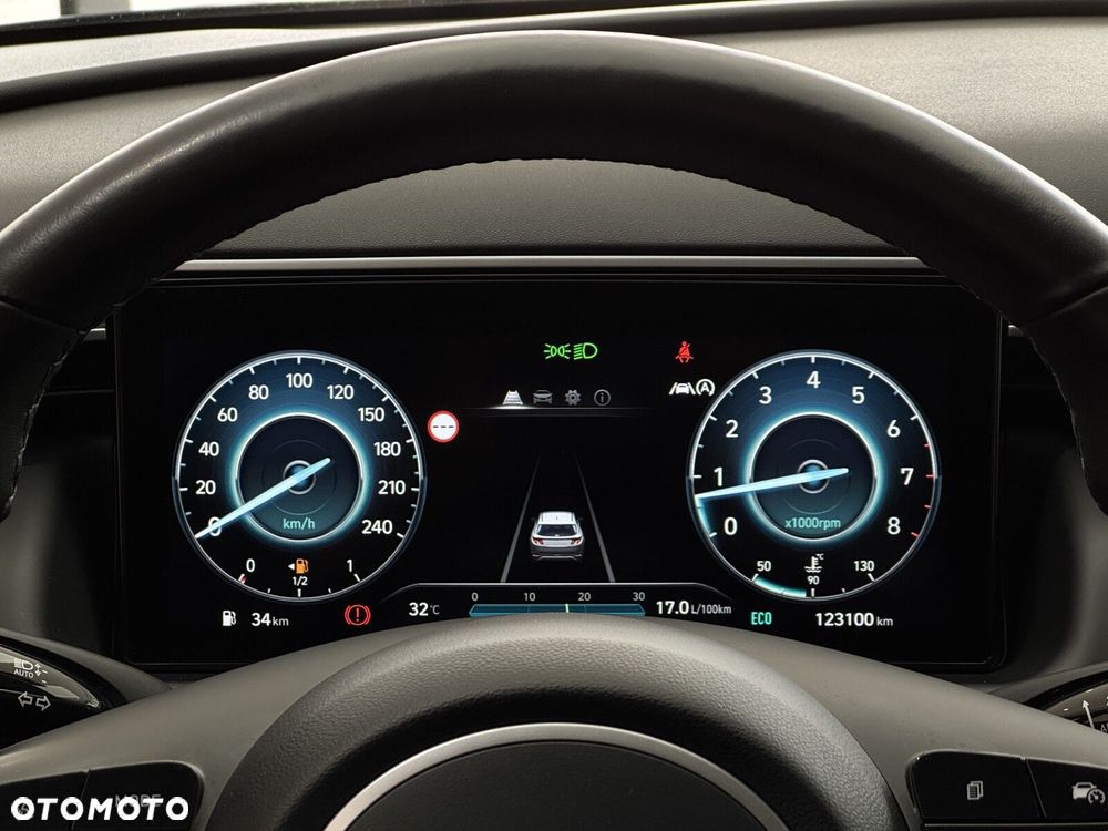Hyundai Tucson 1.6 T-GDi Smart 2WD - 16