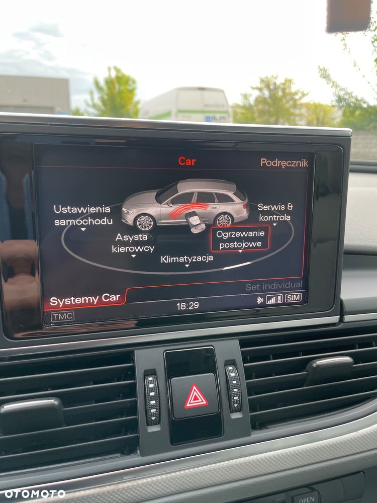 Audi A6 Avant 3.0 TDI Quattro S tronic - 13