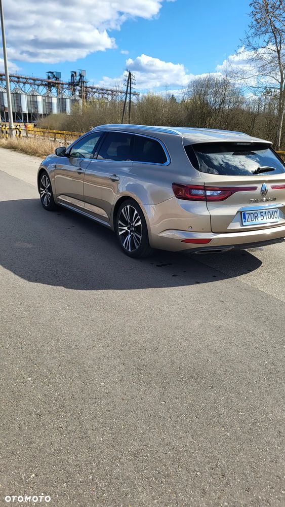 Renault Talisman 1.6 Energy TCe Initiale Paris EDC - 2