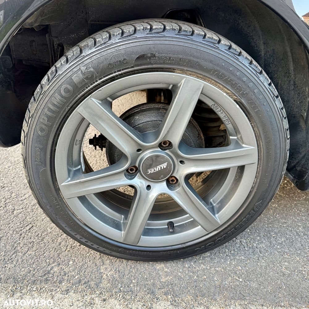 Smart Fortwo 0.8 DPF passion - 26