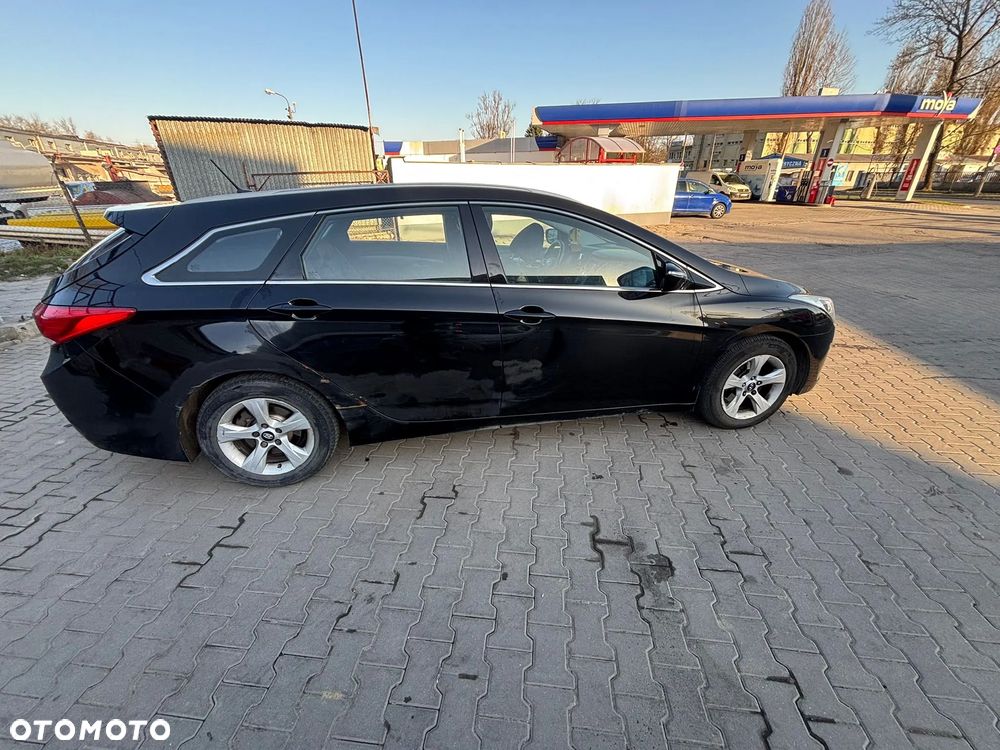 Hyundai i40 1.7 CRDi Classic - 6