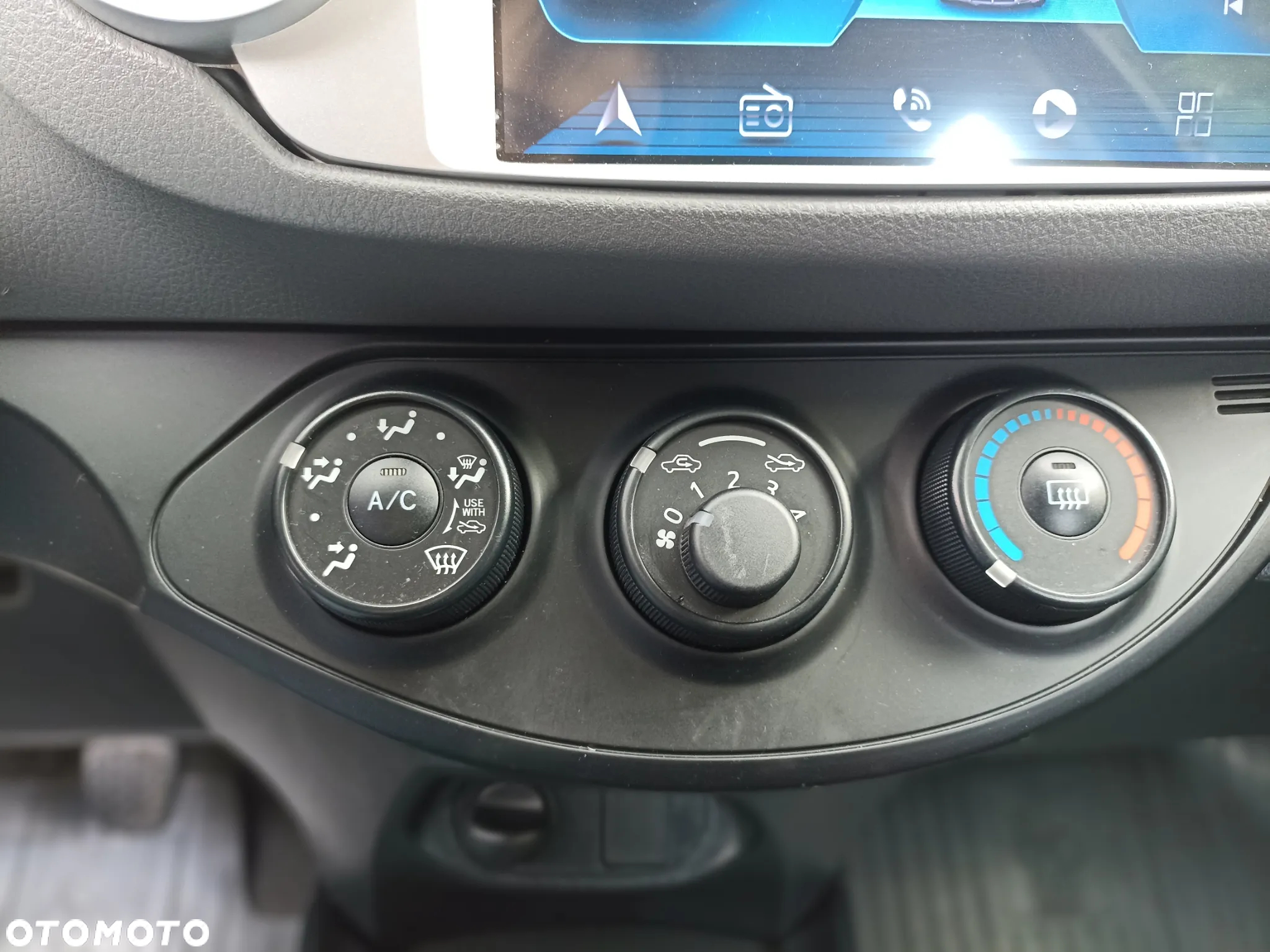 Toyota Yaris - 27