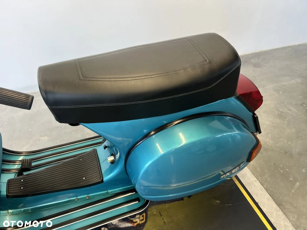 Piaggio Vespa - 14