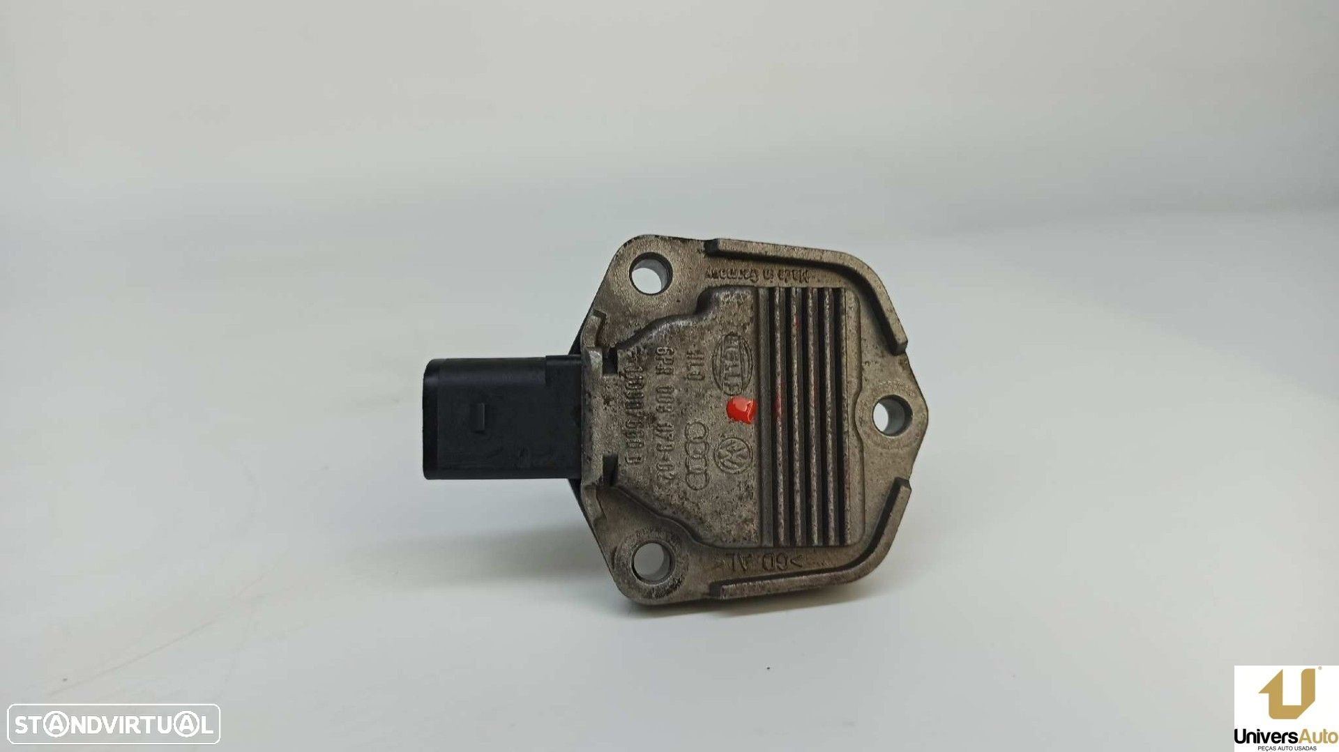 SENSOR DE NÍVEL DE ÓLEO AUDI A4 CABRIO (8H) 2.5 TDI - 4