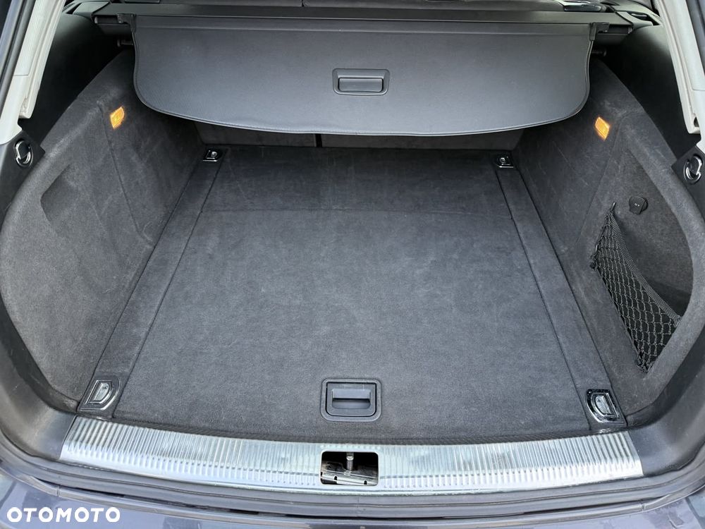 Audi A4 Avant 2.0 TFSI Attraction - 20