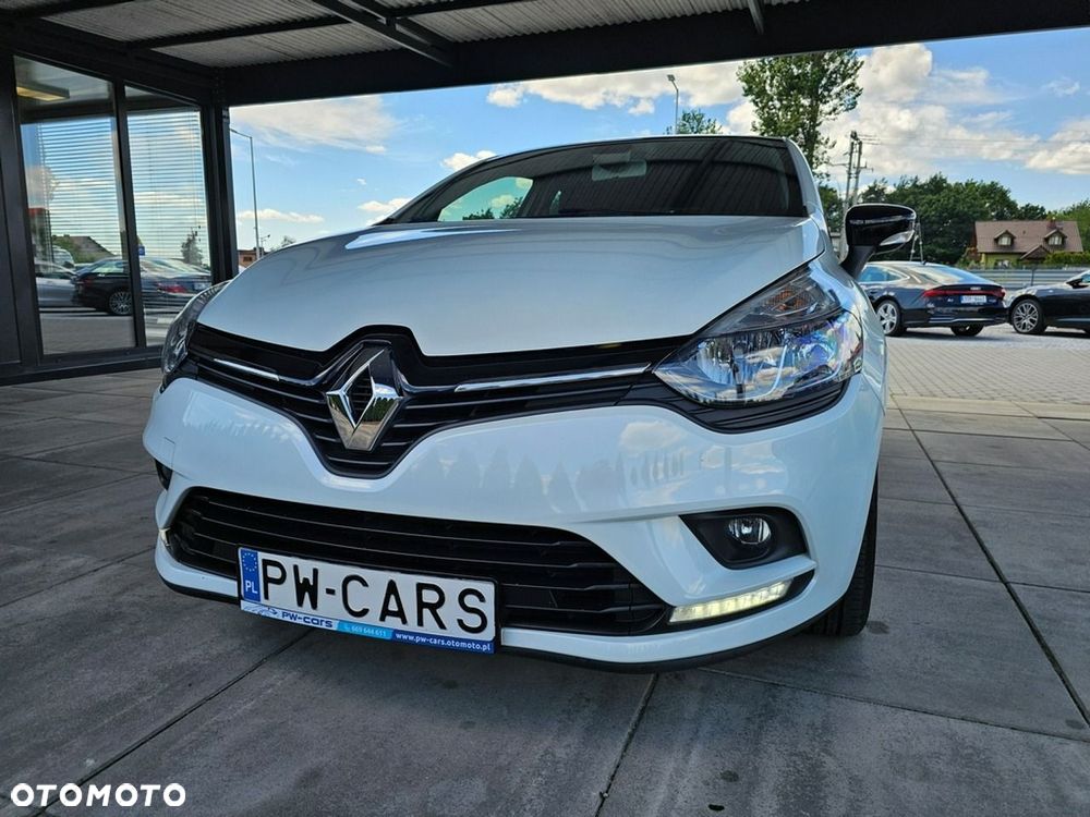 Renault Clio - 7