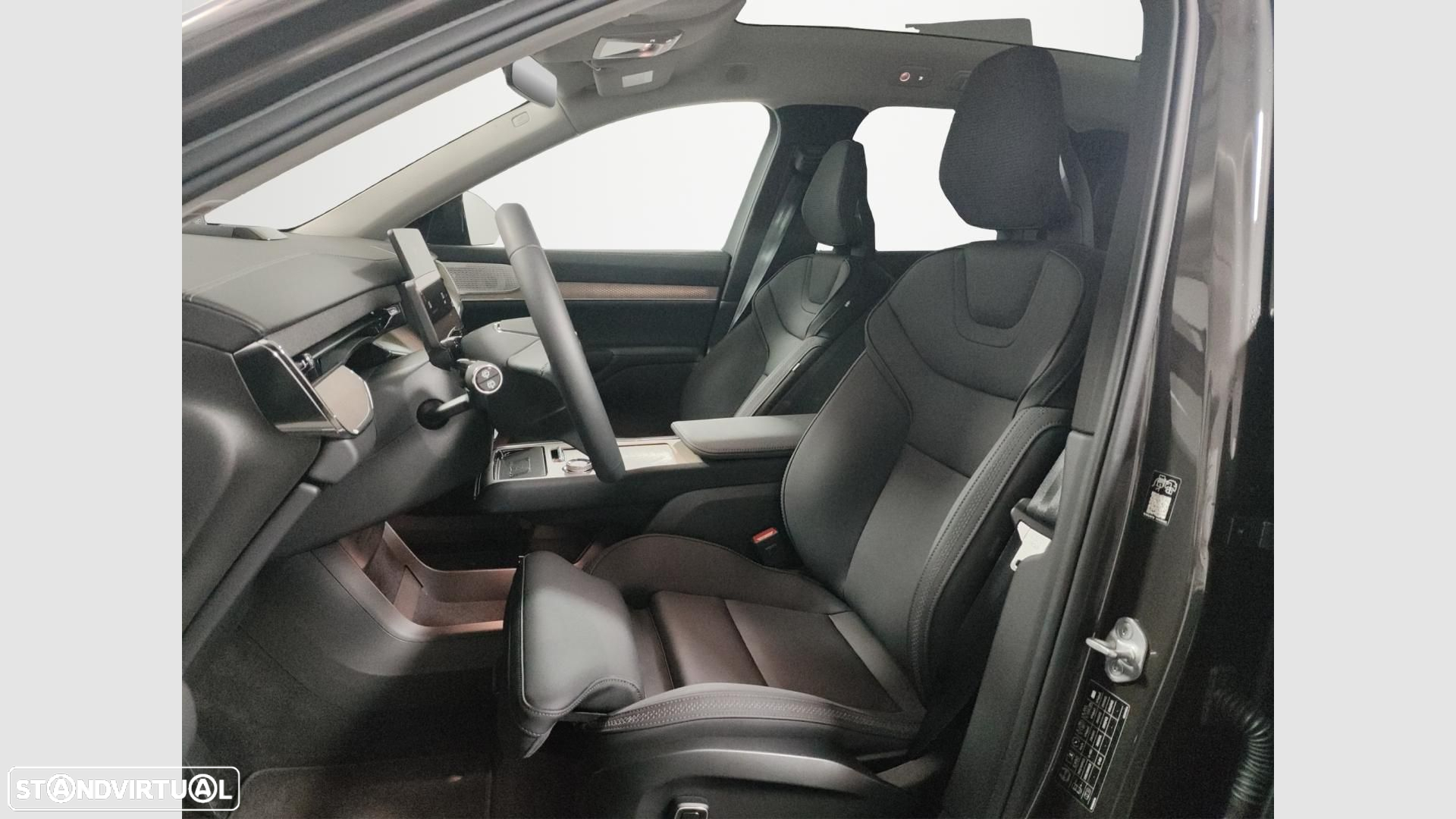 Volvo EX90 111 kWh Twin Motor Ultra - 10