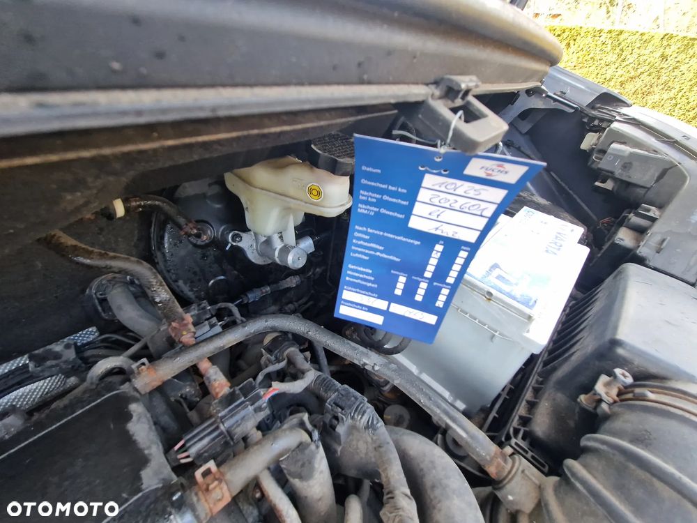 Hyundai ix20 1.4 UEFA EURO 2012 Edition - 16