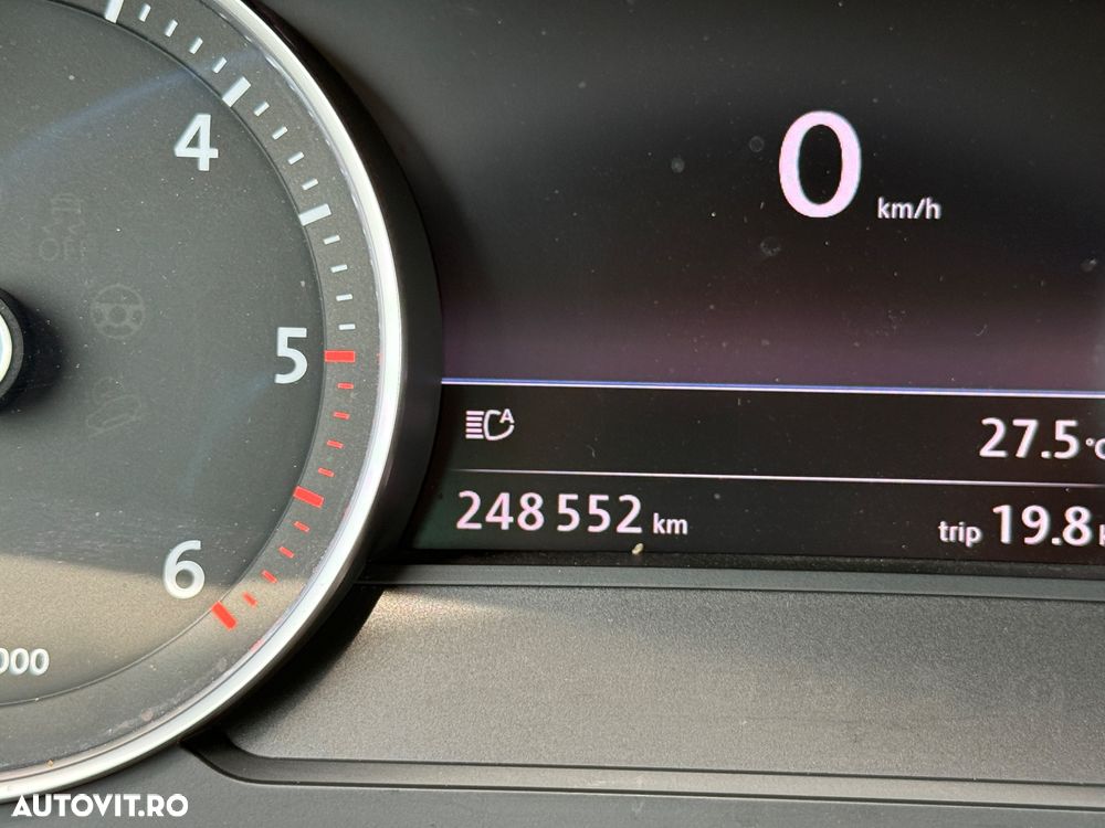 Volkswagen Touareg 3.0 V6 TDI Blue Motion DPF Automatik Exclusive - 17