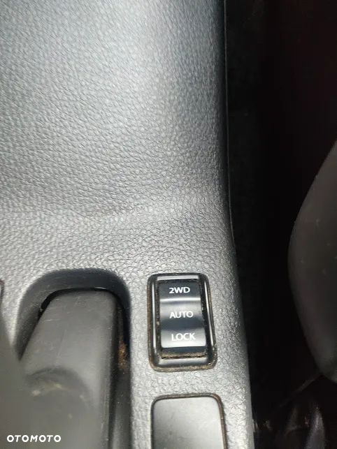 Suzuki SX4 2.0 DDiS 4x4 Comfort - 16