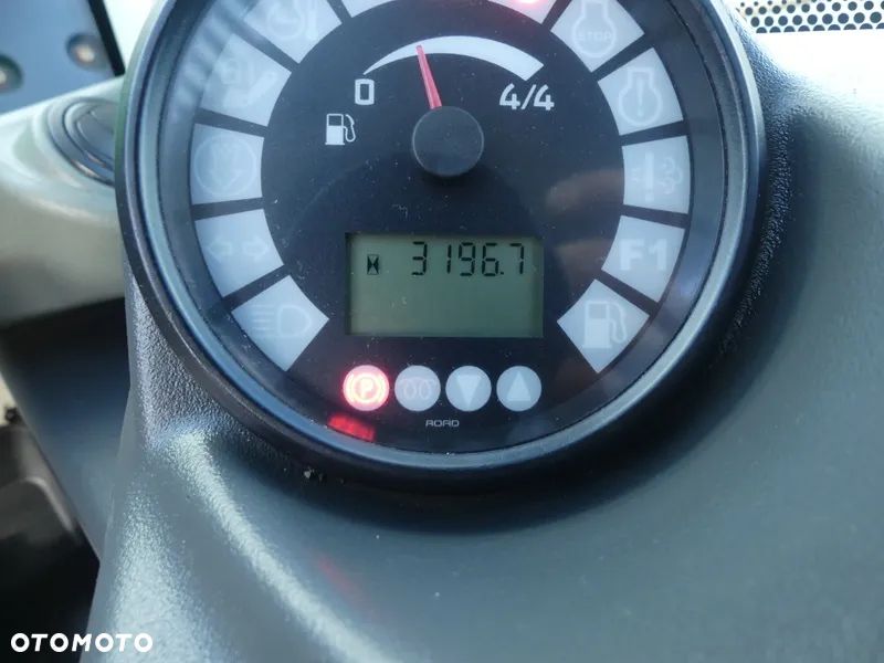 Liebherr L506 Compact / Sprowadzony / 3.196mtg / 2szt / - 14