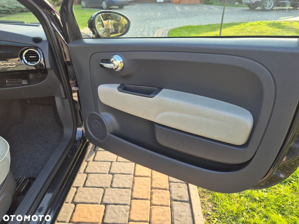Fiat 500 1.2 Sport - 13