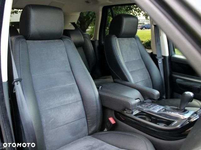 Land Rover Range Rover Sport Supercharged HSE Dynamic - 15