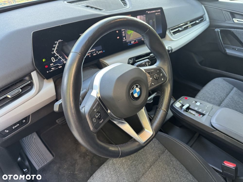 BMW X1 sDrive18d M Sportpaket - 22