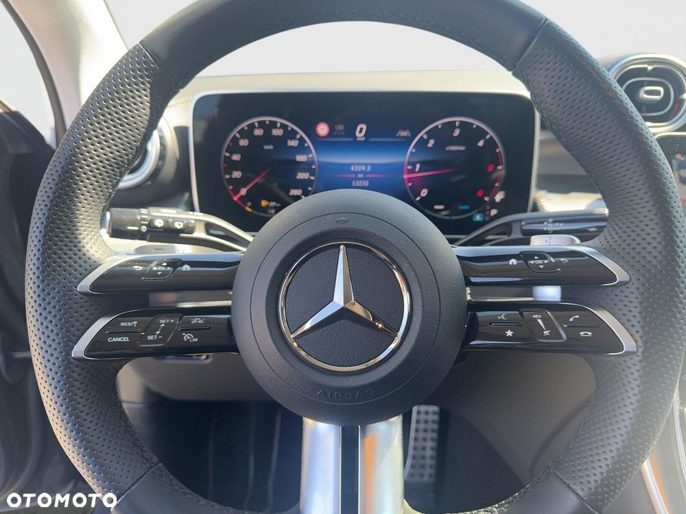 Mercedes-Benz GLC 220 d mHEV 4-Matic AMG Line - 12