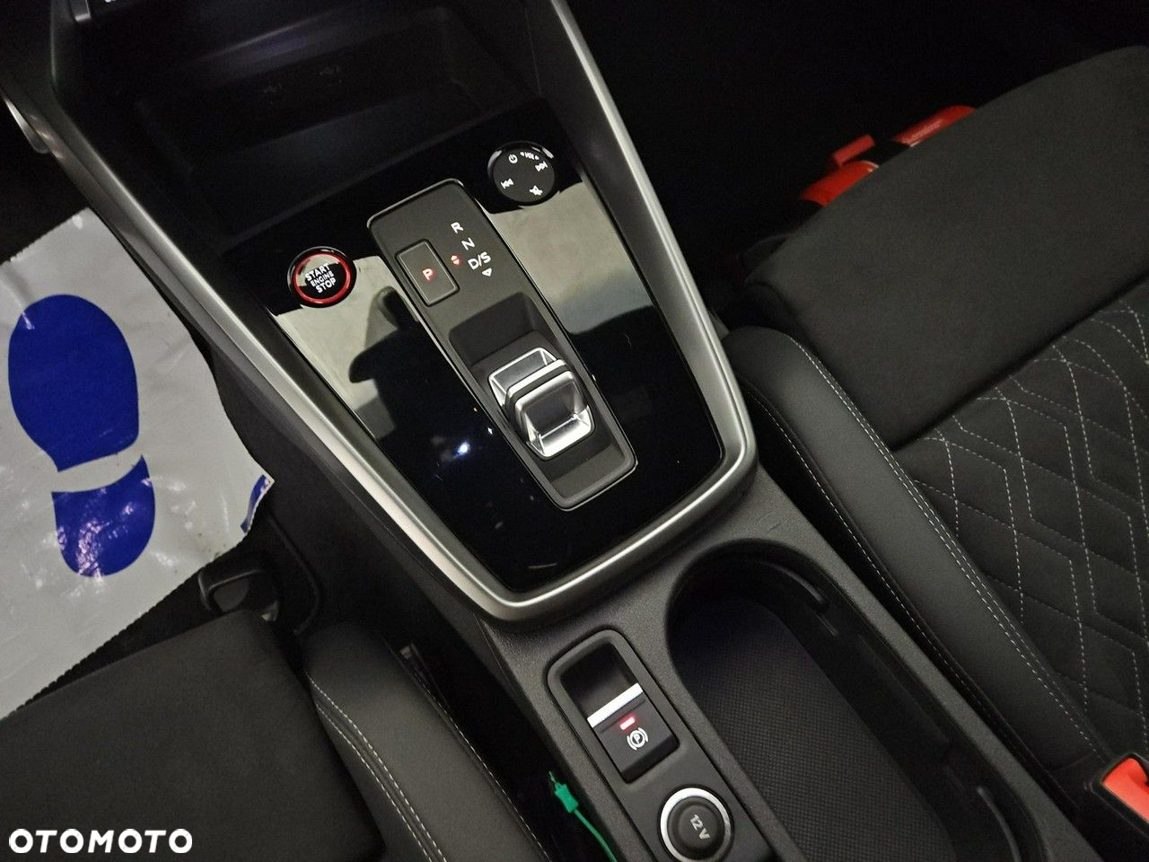 Audi S3 TFSI Quattro S tronic - 18