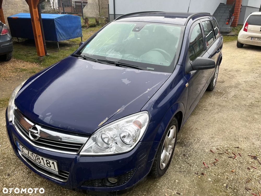Opel Astra - 3
