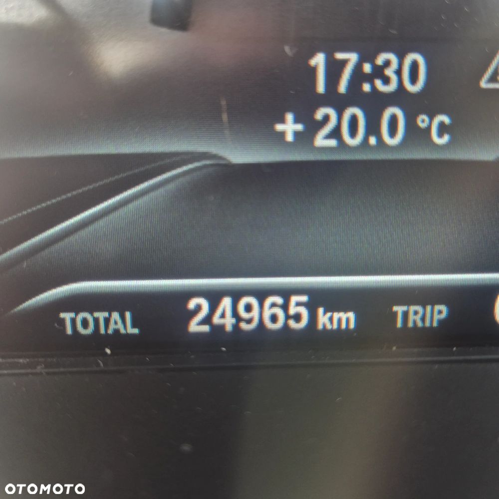 BMW X3 sDrive18d Business Edition - 8