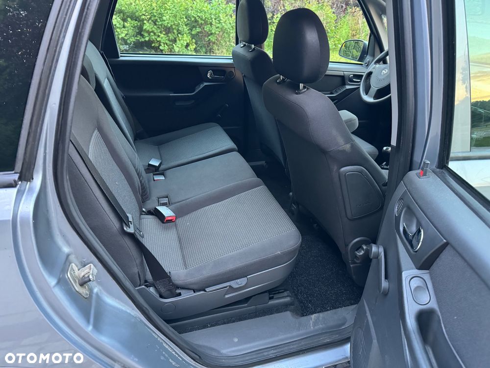 Opel Meriva 1.4 Innovation 110 Jahre - 12