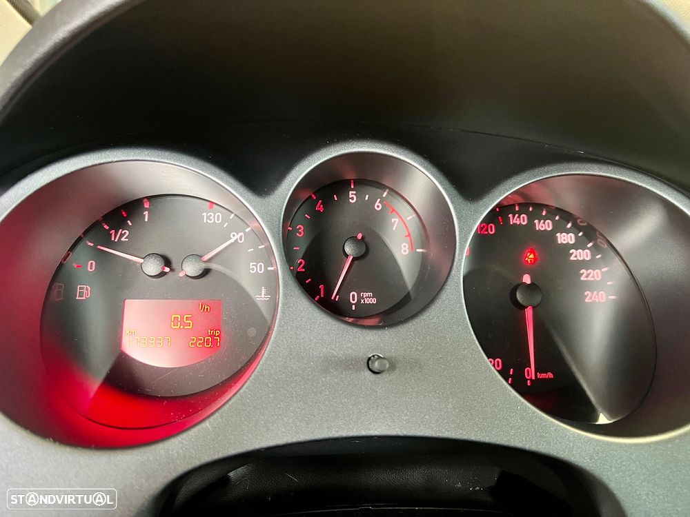 SEAT Altea 1.4 TSi Style - 6