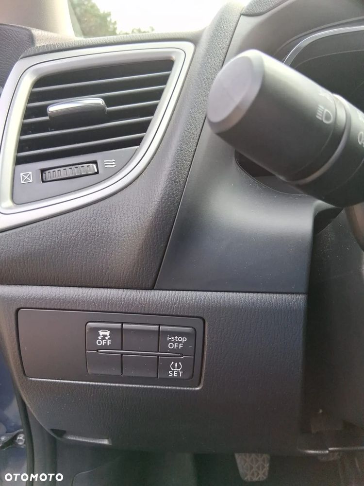 Mazda 3 - 20