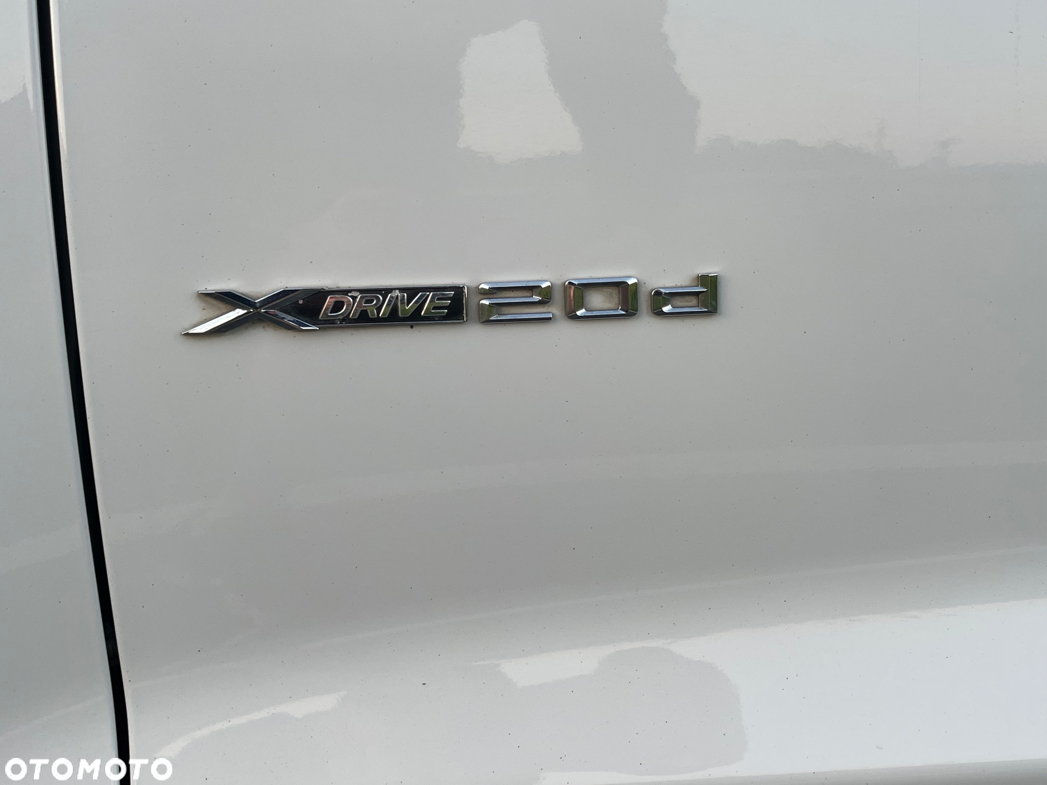 BMW X3 xDrive20d xLine - 30