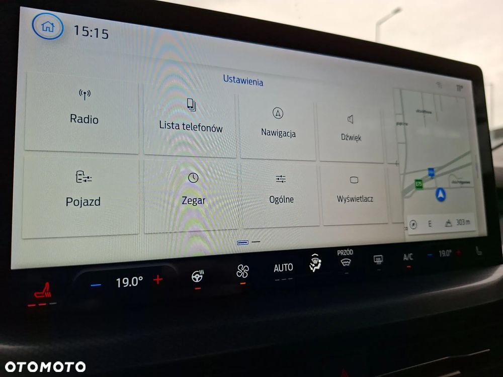 Ford Focus 1.0 EcoBoost mHEV Active X - 26