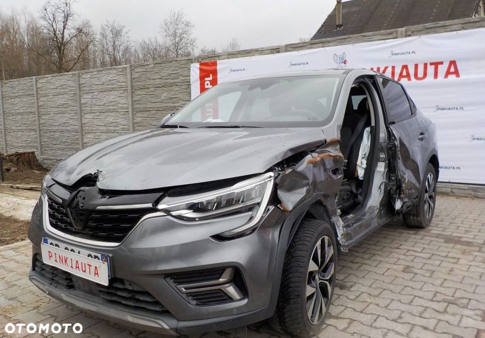 Renault Arkana - 5