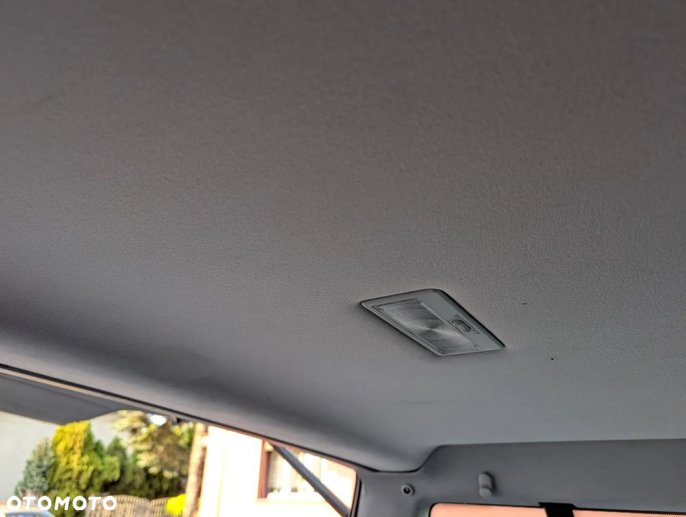 Volkswagen Multivan TDI - 4