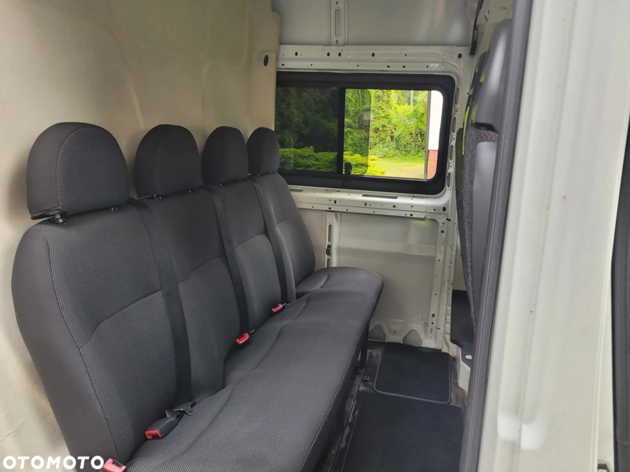 Peugeot BOXER ducato jumper 16r - 8