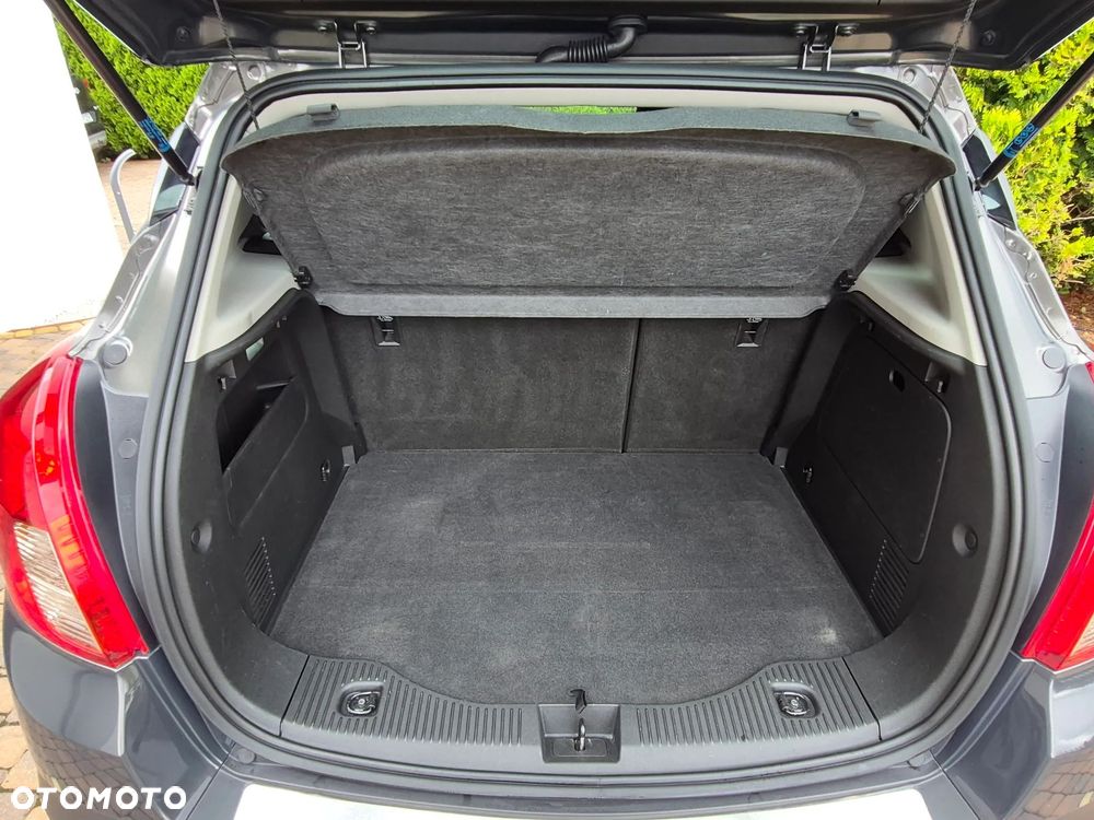 Opel Mokka - 23