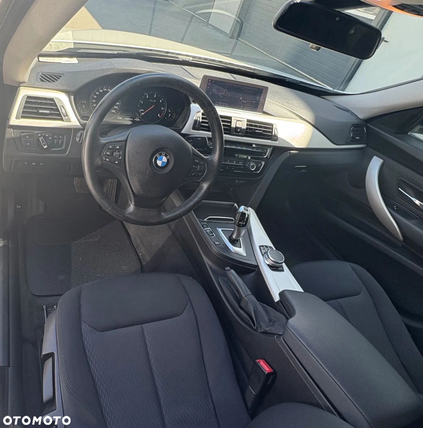 BMW 3GT 320d xDrive Advantage - 5