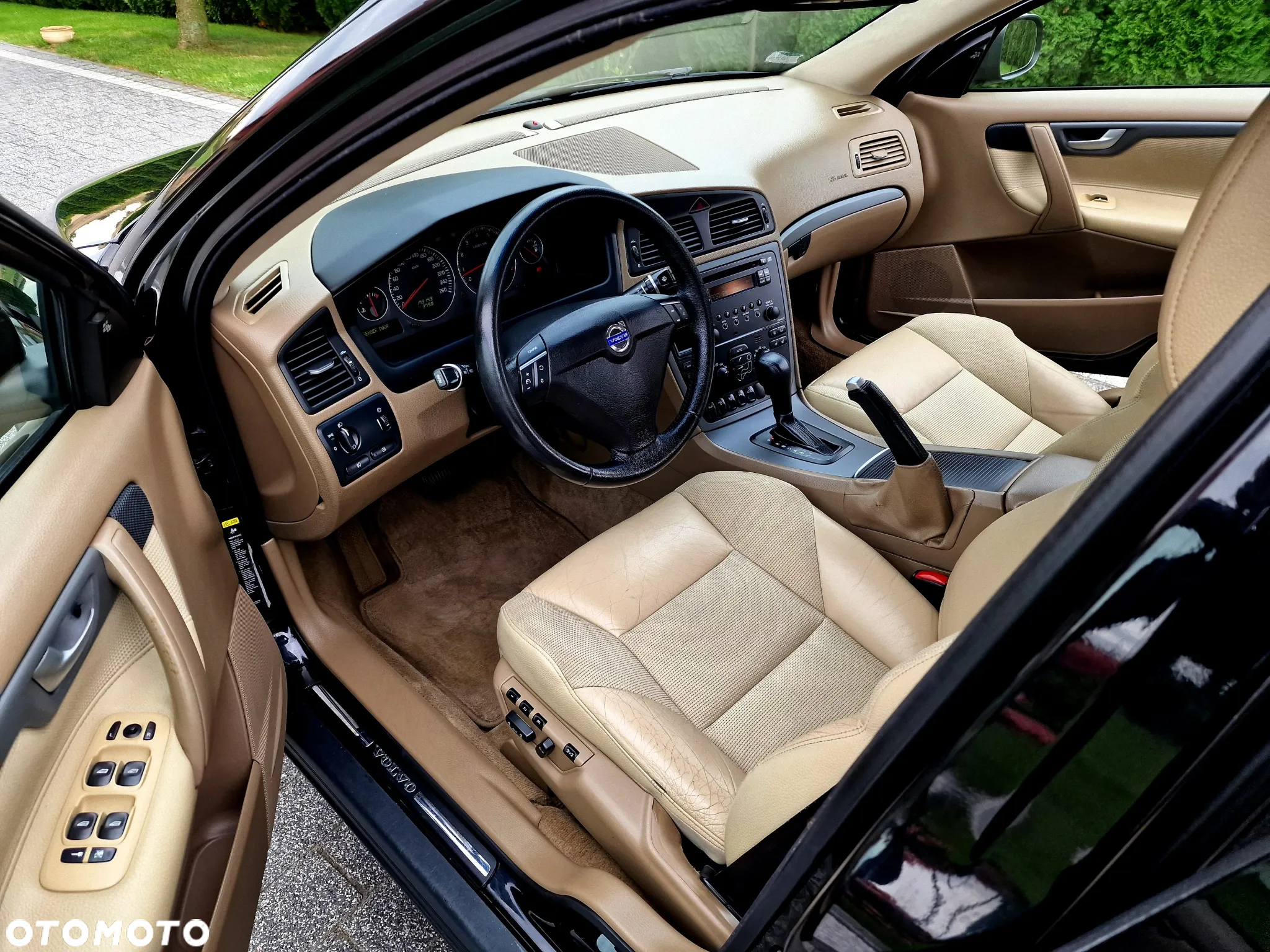 Volvo S60 2.0T Rubin - 5