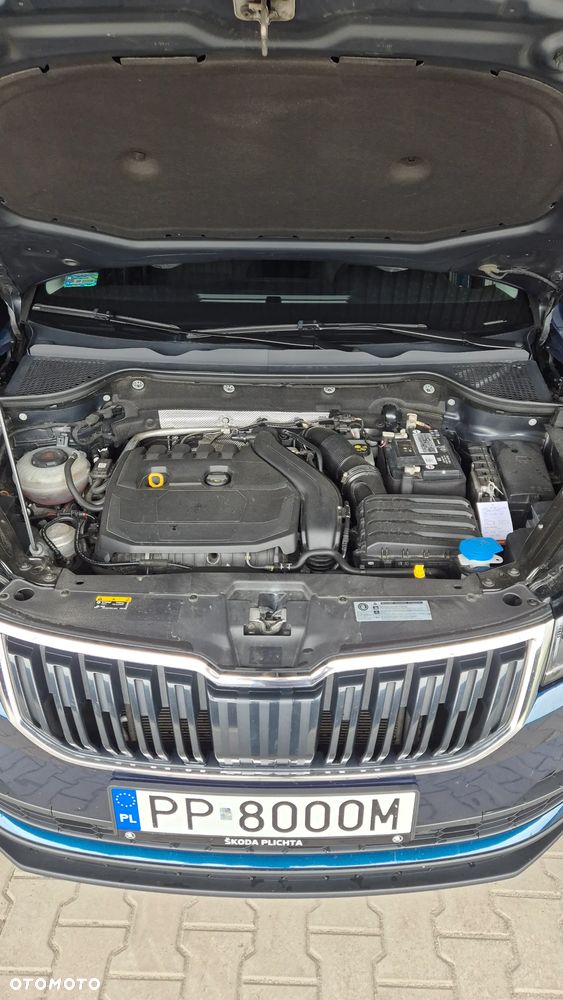 Skoda Karoq 1.5 TSI ACT 4x2 Style DSG - 32