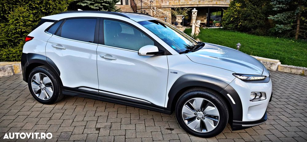 Hyundai KONA Business - 18